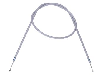 Throttle cable gray for Victoria DKW Zweirad Union type 115, 128, 136, 155, 158, 166