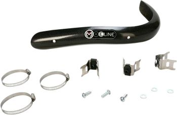 GUARD PIPE OEM KTM