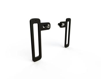 MOUNT LIGHT OFFSET DRL/B6