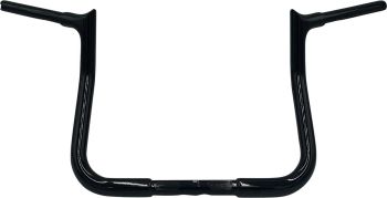 HANDLEBAR 11 FLHT/FLHX 08-22 1