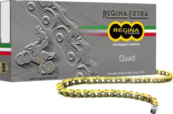 CHAIN 520QUAD GB 104C