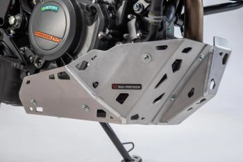 ENGINE GUARD