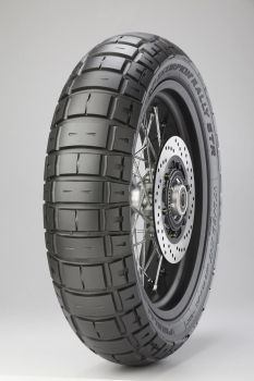 SCP RL STR 160/60R15 67H TL M+