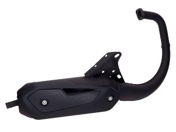 Exhaust Tecnigas Silent Pro for Minarelli vertical