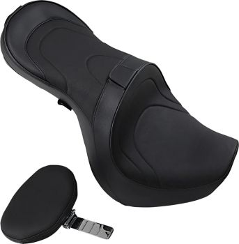 SEAT DBBKREST MLD RDSTAR