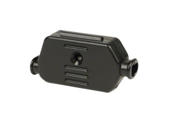 Junction box engine -BGM ORIGINAL- Vespa PX (-1984), Sprint Veloce (VLB1T0136075-) - models without battery