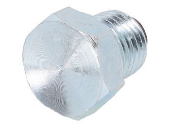 oil drain screw M14x1.5 magnetic for Simson KR51/2, S51, S53, S70, S83, SR50, SR80