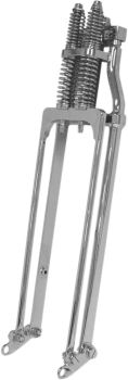 FORK SPRINGER +6 CHR