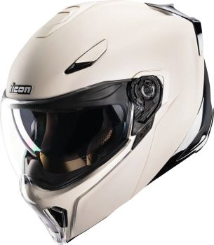 Threshold Helmet - Steady State - White - Small