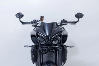 BAR END MIRROR
