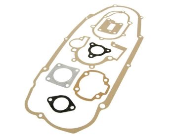 engine gasket set for Derbi AC