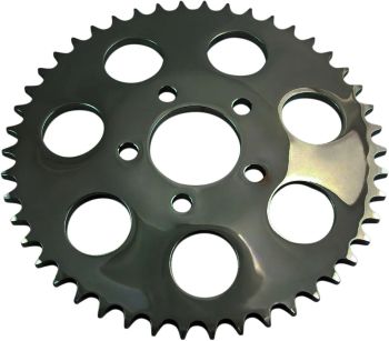 SPROCKET BLK 51T DISH