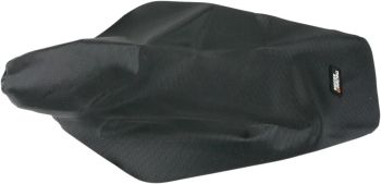 SEAT COVER GRIPR YAM BLK