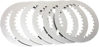 STEEL PLATE SET (6 PLATES)
