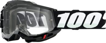 GOG AC2 JR BLACK CLR