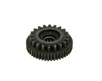 STARTER DRIVE GEAR