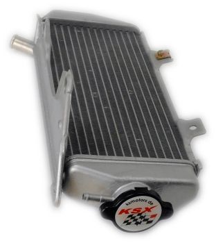 RADIATOR CRF450 RIGHT