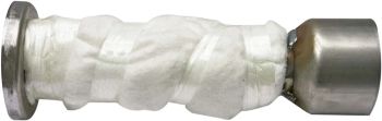 BAFFLE QUIET 11 X 2 - ROAD RAG