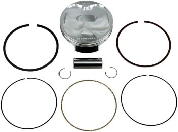 PISTON KIT TRX450R
