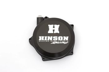 CLUTCH COVER KX250 21-