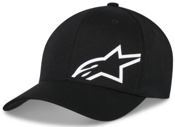 HAT CRV BILL CORP SHIFT MULTI
