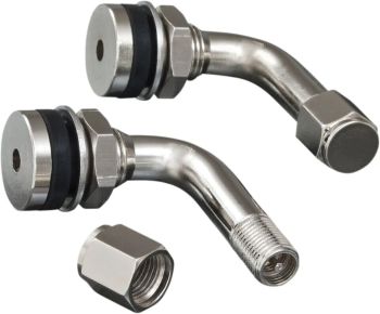 90 NICKEL VALVE STEM