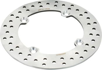 ROTOR CAN AM FRT/RR