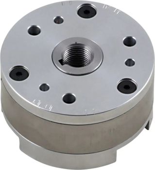 ALTERNATOR ROTOR HOTSHOT