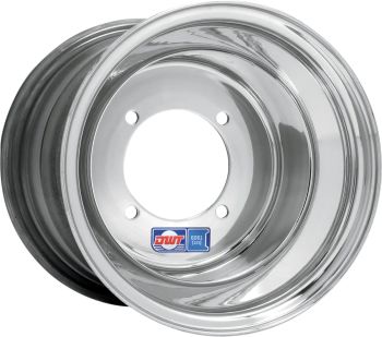 WHEEL BL 10X10 4/110 4+6