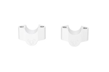 BAR RISER 30MM HEIGHT / 28MM D