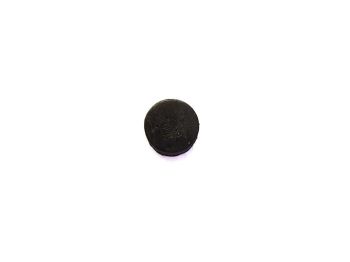 Gasket for starting piston Drilastic black for Bing type SLA
