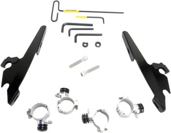 MNT KIT BW XL 48 BLK