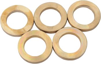 WASHER THRUST 31501-65