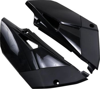 SDE PANELS YZ85 15-21 BK