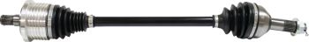 AXLE KIT COMPLETE CAN AM