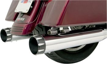 END CAP OPTIONAL 4 - POLISHED