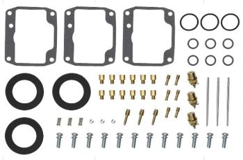 Sno-X Förgasar reparations kit Polaris