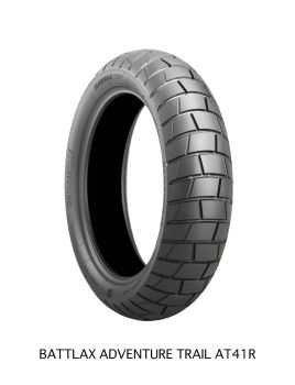 AT41R 140/80R17 69VTL
