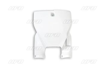 STADIUM PLATE TC85 18- WH