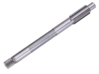 Kickstarter shaft steel 5-speed for Hercules K 50, DKW, KTM, Horex