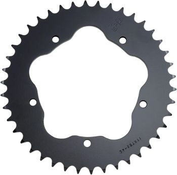 SPROCKET REAR 42T 525 - NEEDS