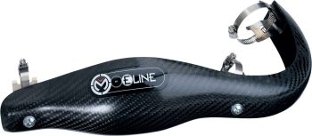 GUARD PIPE-FMF MEGA 450