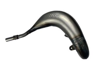 EXHAUST HGS SX125 16-18
