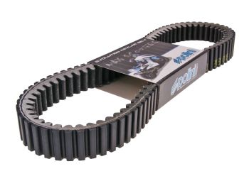 drive belt Polini Aramid Maxi for Yamaha T-Max 530 (2012-)
