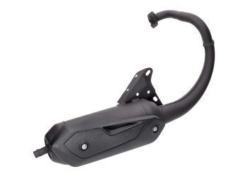 Exhaust Tecnigas Silent Pro for Peugeot vertical (98-)