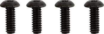 SCREWS SWITCH HOUSING BN