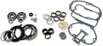 TRANSMISSION REBUILT KIT 94-06