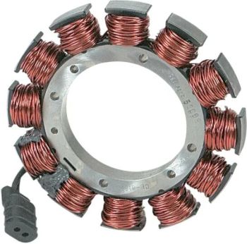 STATOR - FLST/FXST 81-88 - OEM