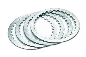 CLUTCH STEEL PLATE SET