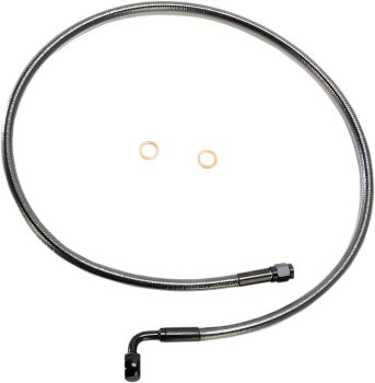 BRK FRT LNE 90/10MM34BLK